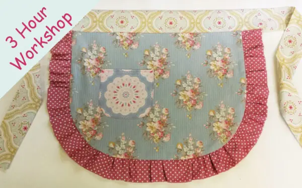 Apron