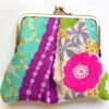 Snap Purse Workshop - All Sewn Up