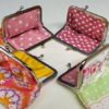 Snap Purse Workshop - All Sewn Up