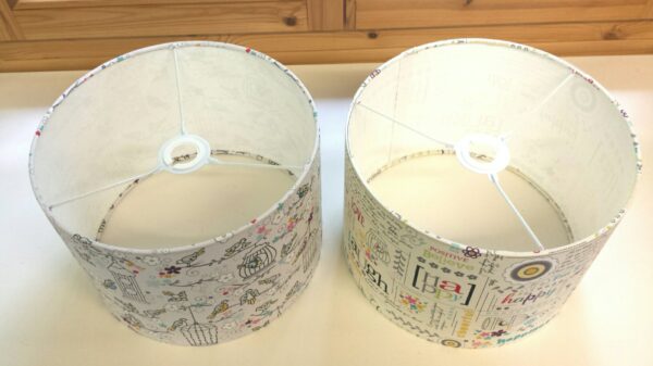 Lampshade Making - Image 5