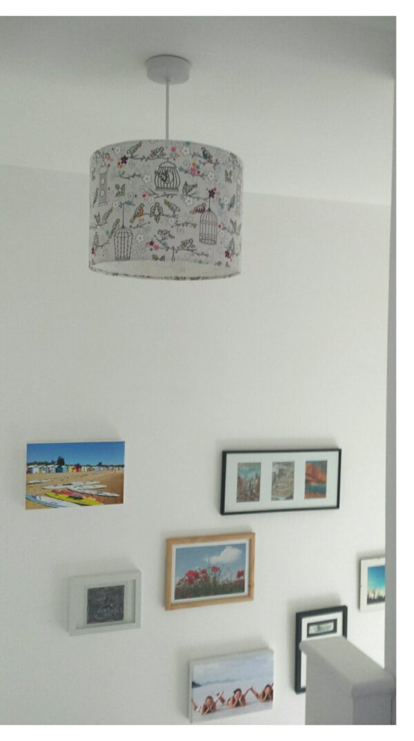 Lampshade Making - Image 4