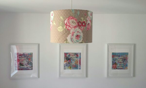 Lampshade Making - Image 2