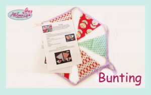 Bunting Tutorial
