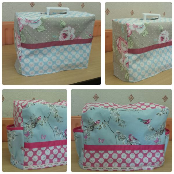 Sewing Machine Cover Tutorial - Image 6