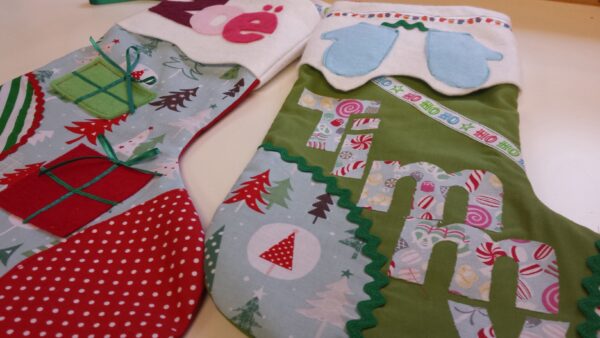 Christmas Stockings