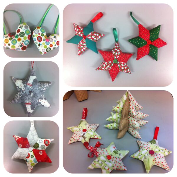 Christmas Decorations