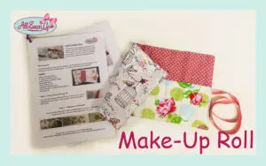 Make-Up Roll Tutorial
