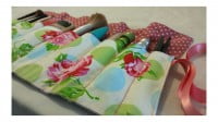 Make-Up Roll Tutorial - All Sewn Up Wales by Helen Rhiannon
