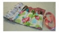 Make-Up Roll Tutorial - All Sewn Up Wales by Helen Rhiannon