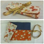 Make-Up Roll Tutorial - All Sewn Up Wales by Helen Rhiannon
