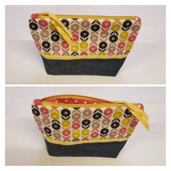 Cosmetic Bag