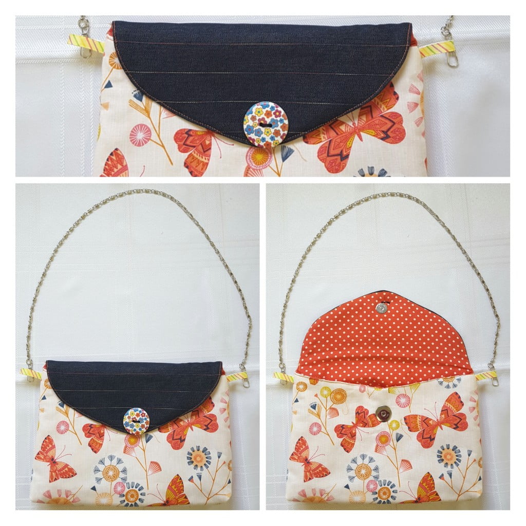 Bag Making All Sewn Up Wales