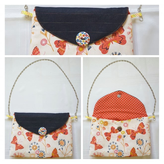 Bag Making All Sewn Up Wales