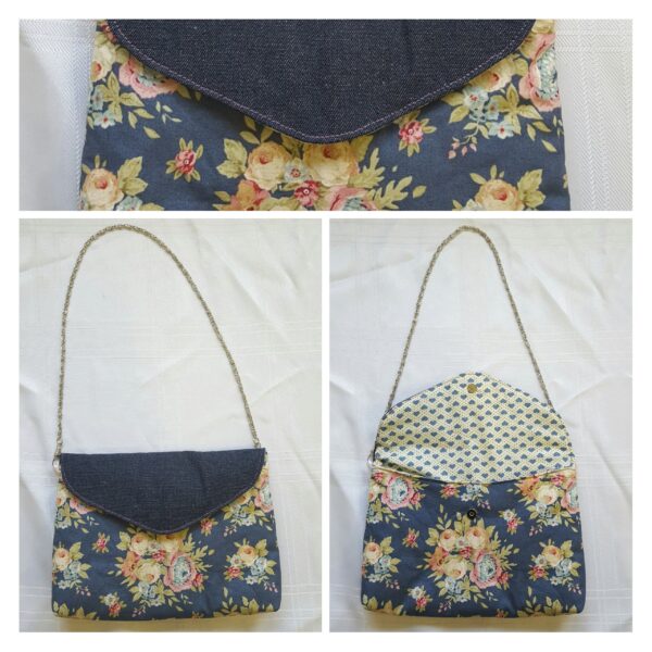 Clutch Bag Tutorial