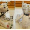 Macsen Bear Tutorial