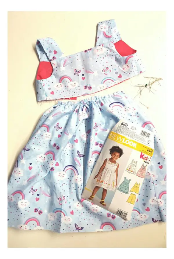 'Sewcial Sessions' - Dressmaking, Bags & Home Furnishings - Image 13