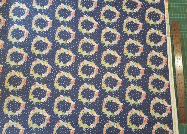 Fabric - 'Daisy Day's' - Image 3