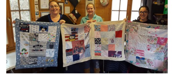 Baby Blanket - Image 2