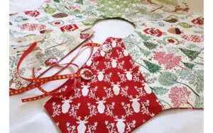 Christmas Tree Skirt
