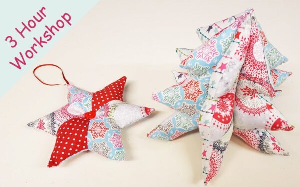 Christmas Decorations Workshop