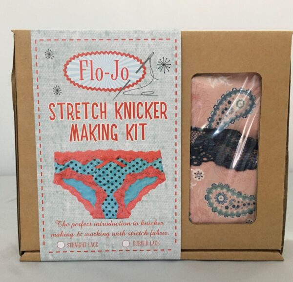 Knicker kit