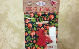 Knicker kit
