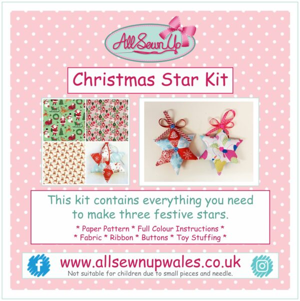 Christmas Star Kit
