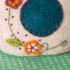 Birdhouse Felt Craft Kit - Image 4