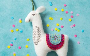 Llama Mini Kit