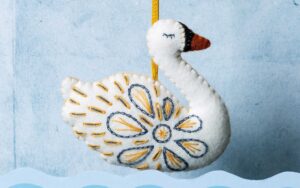 Swan Mini Kit
