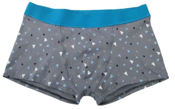 'Travis' Trunk Pattern - Image 3