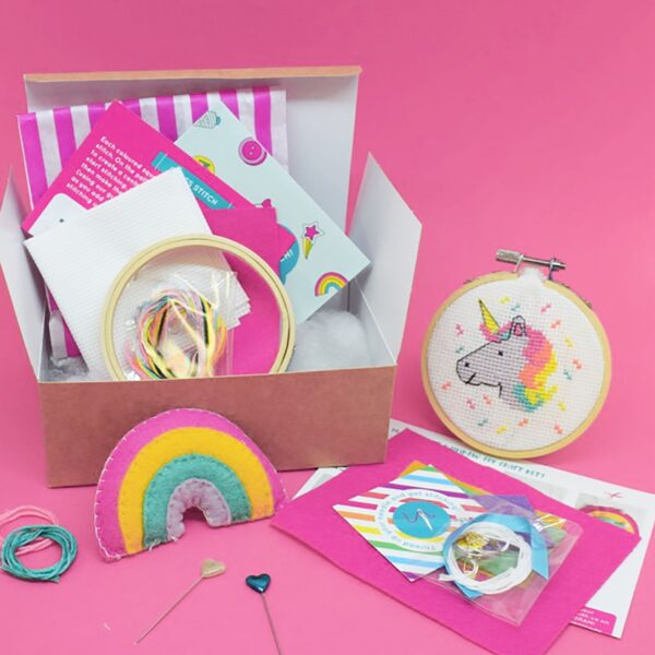 'Magical Crafternoon' Set - Image 3
