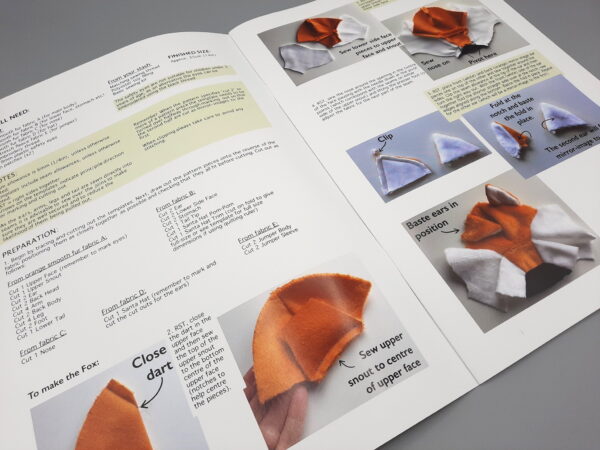 Avery Fox Kit - Image 3