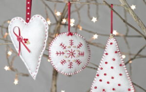 Christmas Decoration Kit