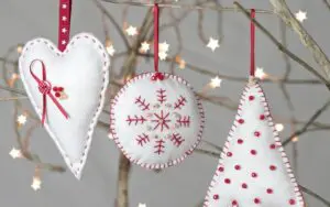 Christmas Decoration Kit