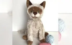 Norman Cat Kit