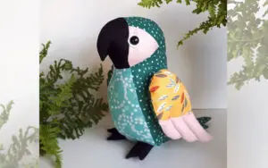 Perry Parrot Kit