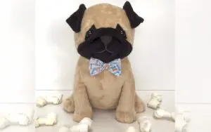 Reginald Pug Kit
