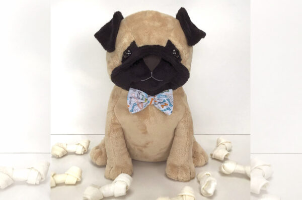 Reginald Pug Kit