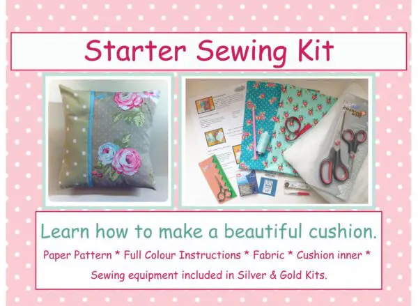 Starter Sewing Kit