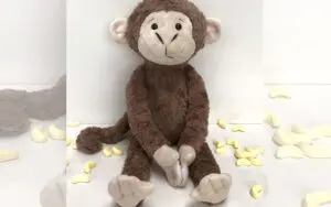 Mortimer Monkey Kit