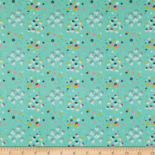 Jubilee Fabric Riley Blake