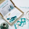 Gin and Tonic Crochet Kit