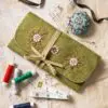 Sewing Roll Felt Craft Kit