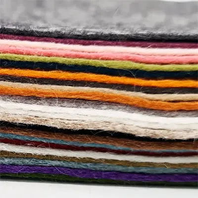 Folk Embroidered Felt Birds Full Pack - Image 3
