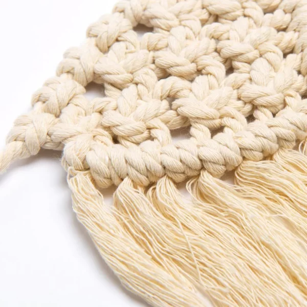 Macrame Bunting Craft Kit - Image 5