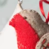 Robin Felt Craft Mini Kit - Image 2