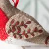 Robin Felt Craft Mini Kit - Image 3