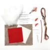 Robin Felt Craft Mini Kit - Image 4