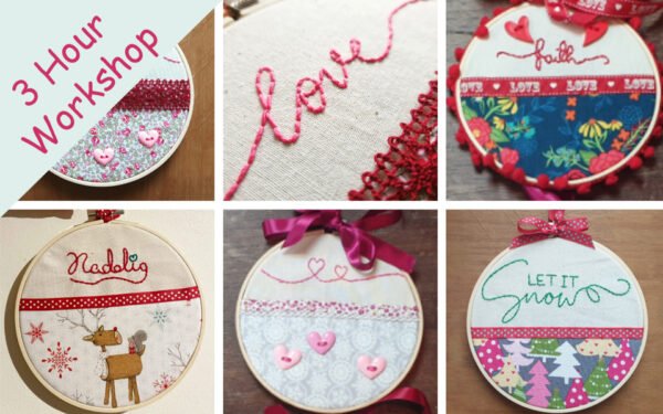 Hoop Art